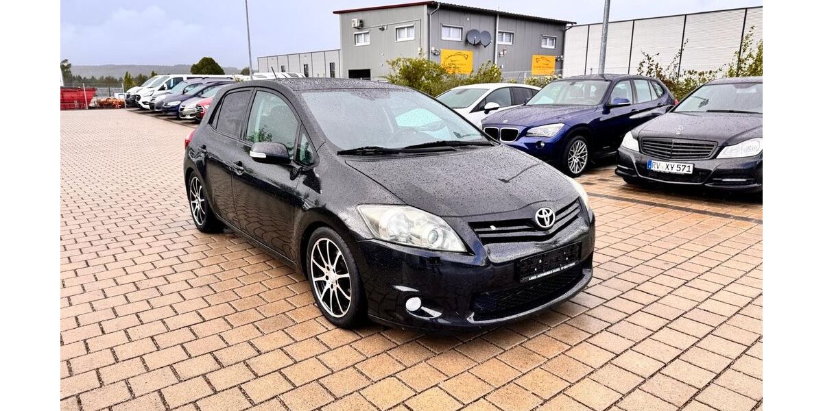 Toyota Auris 275.300 km 2.150 &euro; Bad Wurzach 88410