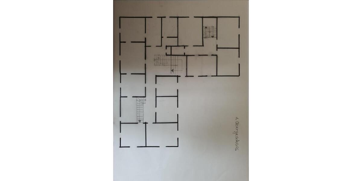 Mehrfamilienhaus, Wohnhaus Bad Kleinen - 26 Zimmer, 710 m&sup2;, 230.000&euro; | Angebot:26991230
