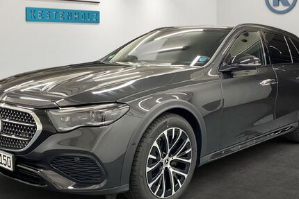 Mercedes-Benz E 220 2.001 km 72.900 € Freiburg 79111