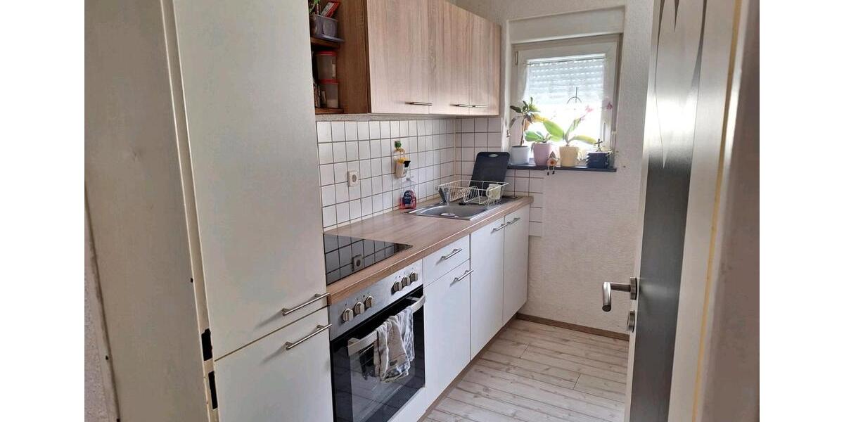 Erdgeschoßwohnung Billigheim - 3 Zimmer, 60 m&sup2;, 159.000&euro; | Angebot:26089221