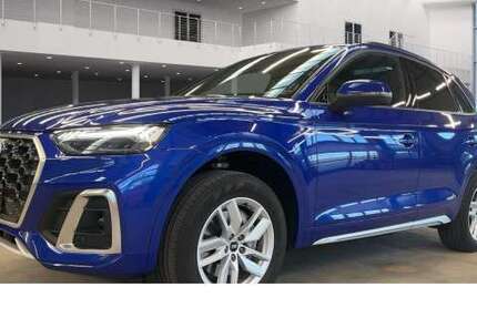 Audi Q5 66.496 km 36.290 &euro; Wolfsburg 38440