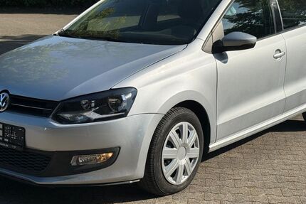 VW Polo 42.000 km 6.497 € Rüsselsheim 65428