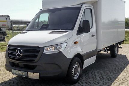 Mercedes-Benz Sprinter 36.860 km 57.061 &euro; Wietmarschen 49835