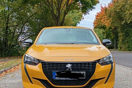 Peugeot 208 51.572 km 10.000 € Bad Sulza 99518