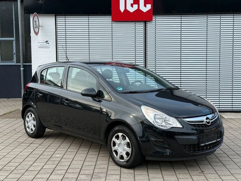 Corsa