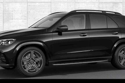 Mercedes GLE 450