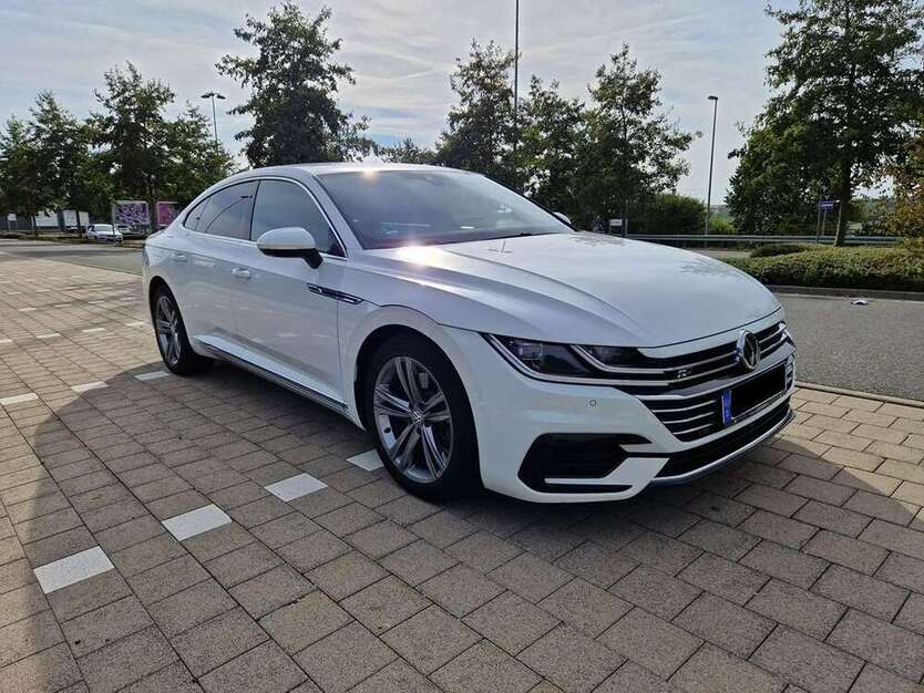 Arteon