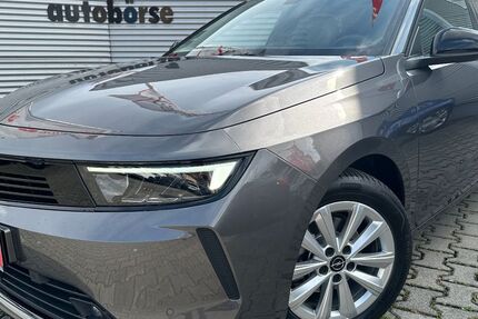 Opel Astra 11.000 km 22.900 &euro; Darmstadt 64295