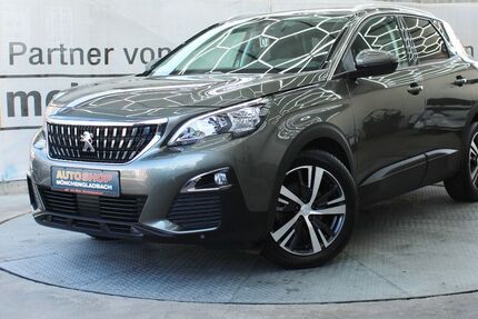 Peugeot 3008 110.000 km 12.350 &euro; Mönchengladbach 41066