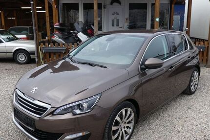 Peugeot 308 161.820 km 4.990 &euro; Dresden 01219