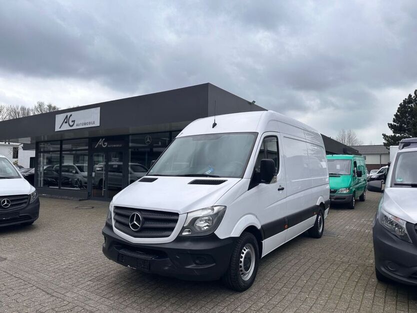 Sprinter