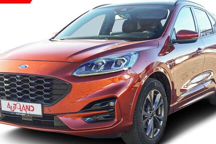 Ford Kuga 101.177 km 21.990 &euro; Bad Hersfeld 36251