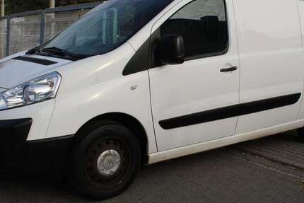 Citroen Jumpy 220.000 km 6.900 &euro; Mainz-Kastel 55252