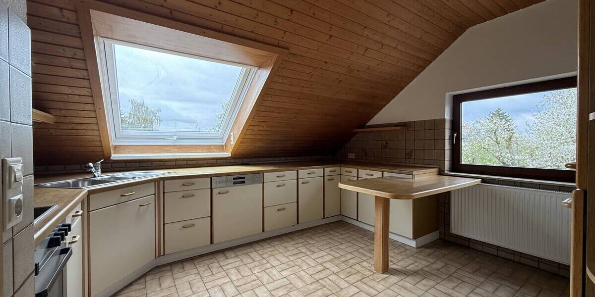 Etagenwohnung Satteldorf - 2 Zimmer, 65 m&sup2;, 600&euro; | Angebot:26273688