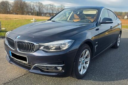 BMW 320 Gran Turismo 143.000 km 18.540 &euro; Schwanstetten 90596