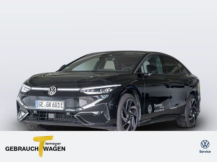VW ID.7 22.670 km 40.640 € Recklinghausen 45663