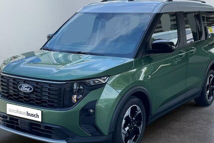 Ford Tourneo Courier 15.460 km 22.480 &euro; Pförring 85104