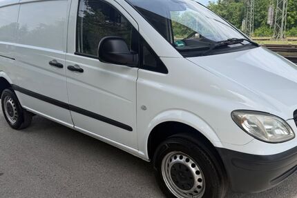 Mercedes-Benz Vito 350.000 km 3.299 &euro; München 80997