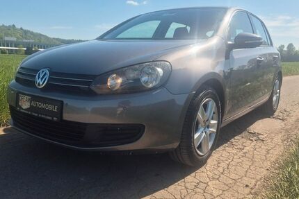 VW Golf 100.000 km 5.450 &euro; Tübingen 72072