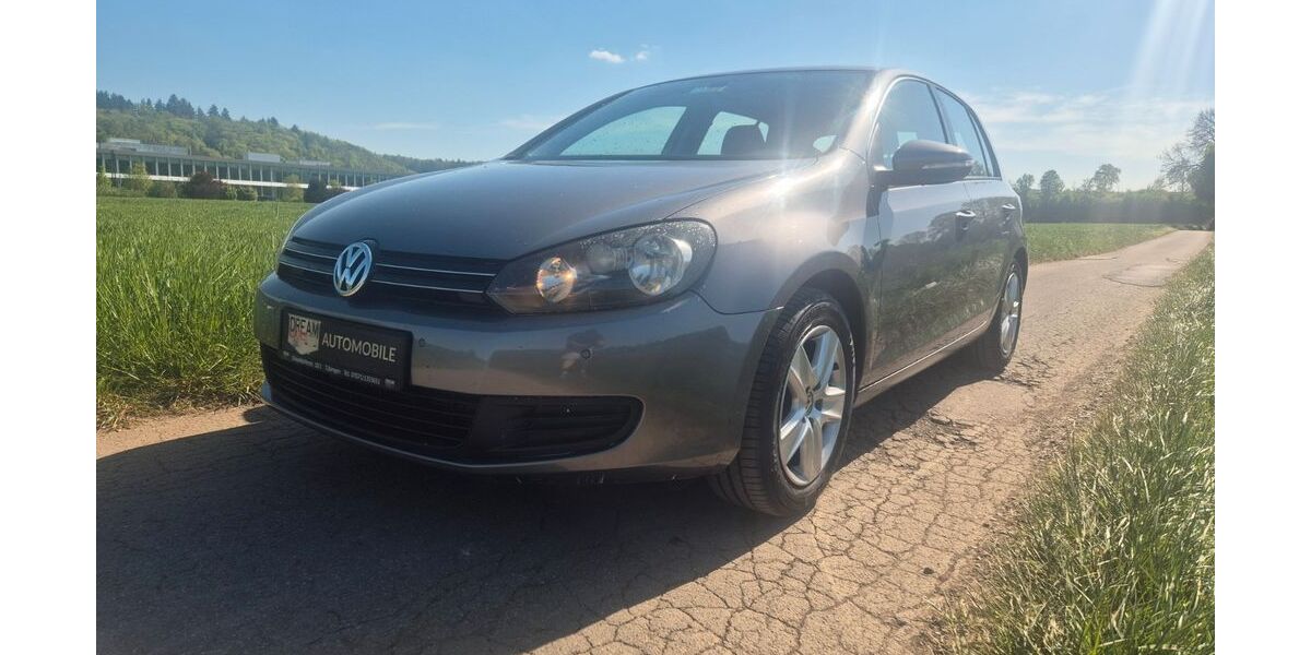 VW Golf 100.000 km 5.450 &euro; Tübingen 72072