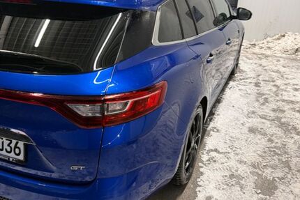 Renault Megane 86.000 km 15.000 &euro; Elchingen 89275