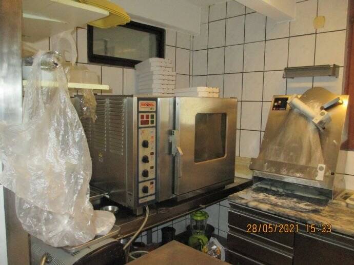 Gewerbeobjekt Gemünden am Main Langenprozelten - 400.000&euro; | Angebot:25819059