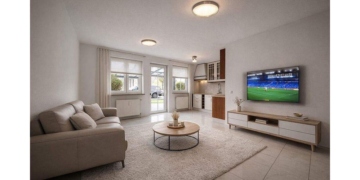 Etagenwohnung Elmshorn Hainholz - 1 Zimmer, 41 m&sup2;, 119.000&euro; | Angebot:25821829