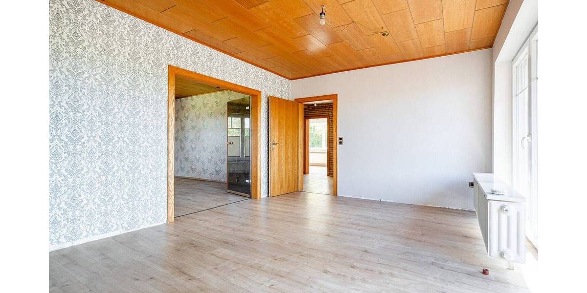 Einfamilienhaus Blomberg - 1 Zimmer, 240 m&sup2;, 399.000&euro; | Angebot:26815807
