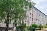 Zentrale 3-Raum-Wohnung in Vetschau zimmer
