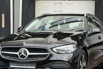 Mercedes-Benz C 200 7.200 km 35.900 &euro; Reutlingen/Mittelstadt 72766