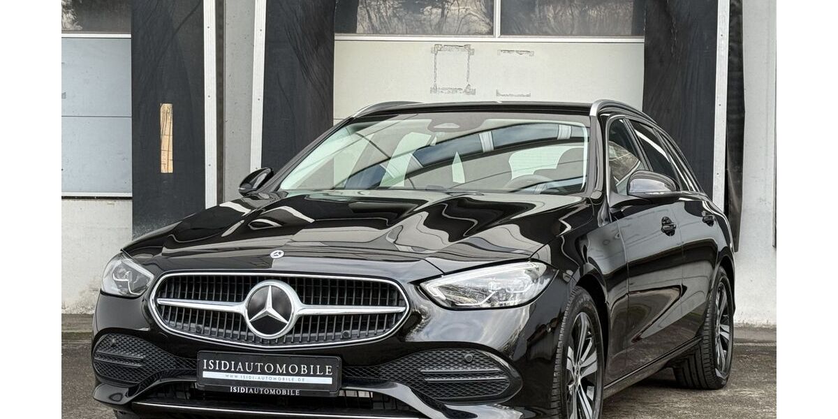 Mercedes-Benz C 200 7.200 km 35.900 &euro; Reutlingen/Mittelstadt 72766