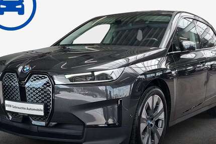 BMW iX 29.395 km 44.470 &euro; Wietmarschen-Lohne 49835