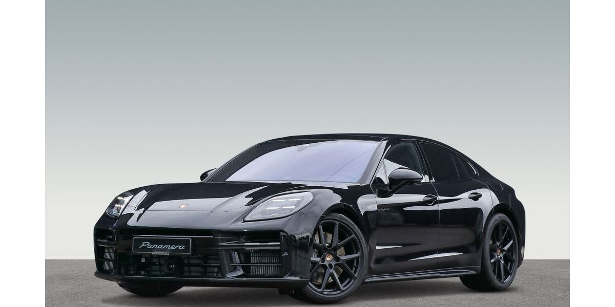 Porsche Panamera 4.000 km 145.900 &euro; Gersthofen 86368