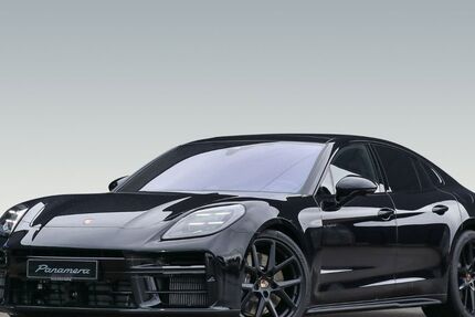 Porsche Panamera 6.000 km 139.800 &euro; Gersthofen 86368