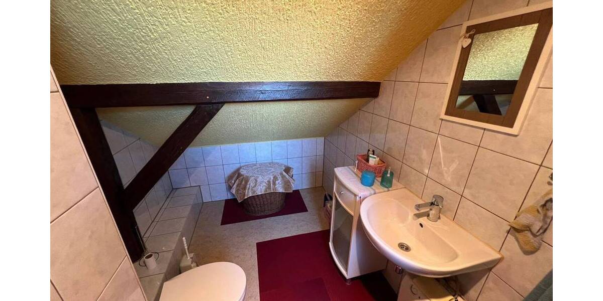 Einfamilienhaus Hildburghausen - 5 Zimmer, 150 m&sup2;, 182.000&euro; | Angebot:26189236