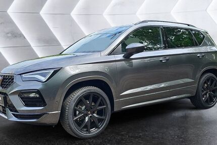Cupra Ateca 1.225 km 39.400 &euro; Berlin 10553