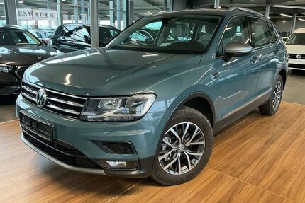 VW Tiguan Allspace