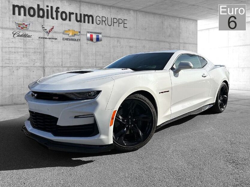 Camaro