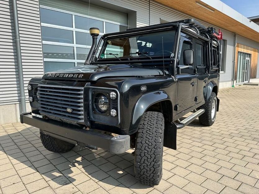 Defender