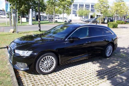 Audi A6 102.000 km 26.300 &euro; Leipzig 04289