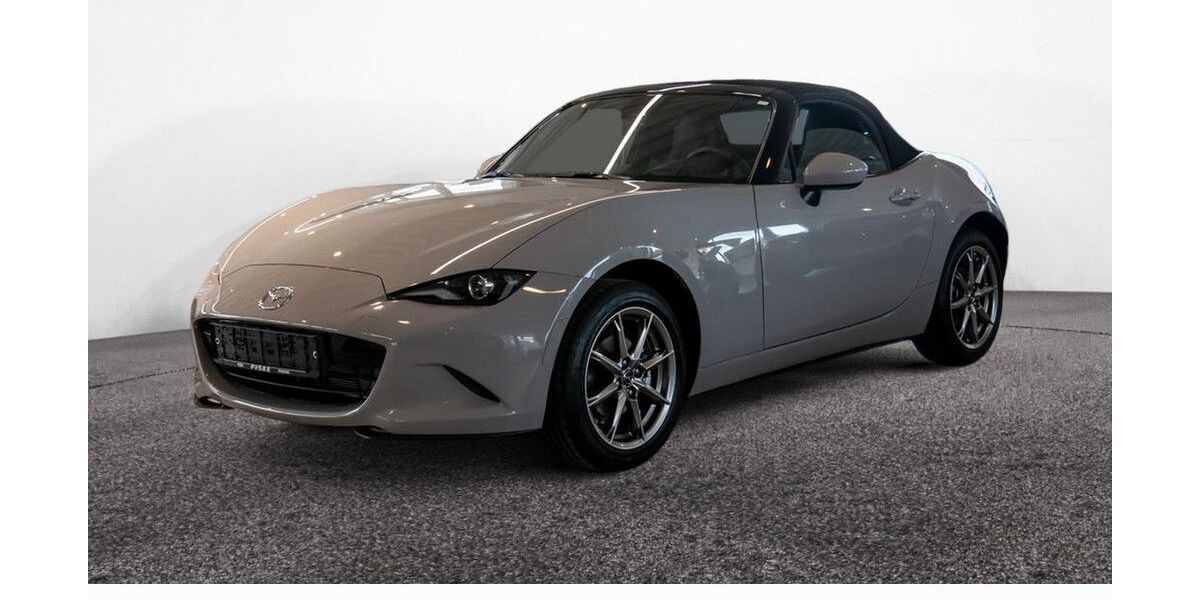 Mazda MX-5 1.500 km 31.850 € Wolfenbüttel 38302