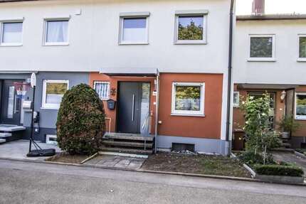 Haus Haar - 5 Zimmer, 115 m&sup2;, 739.000&euro; | Angebot:27673033