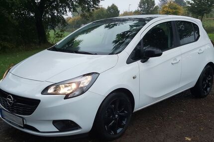 Opel Corsa 79.500 km 7.900 &euro; Meinerzhagen 58540