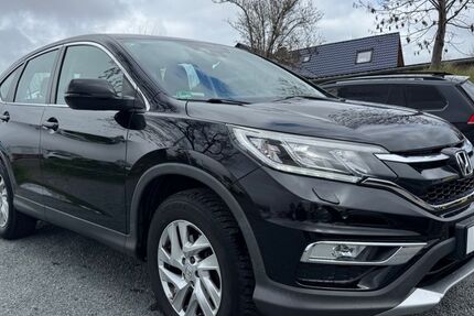 Honda CR-V 82.300 km 15.980 &euro; Weimar 99423