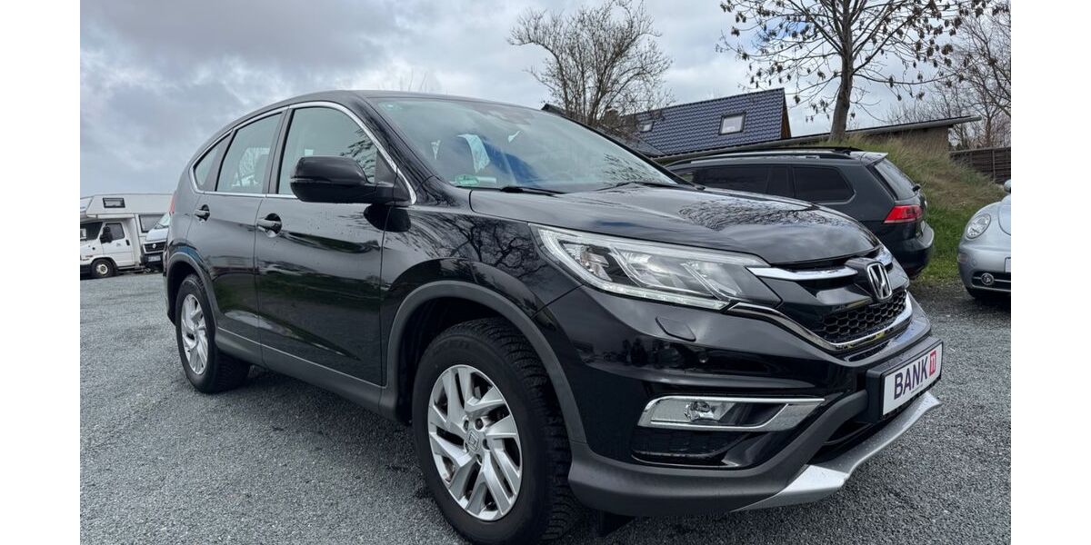 Honda CR-V 82.300 km 15.980 &euro; Weimar 99423