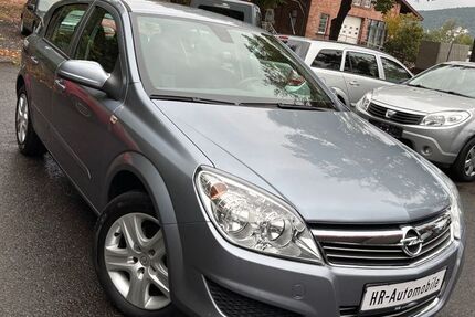 Opel Astra 83.000 km 3.950 € Miltenberg 63897