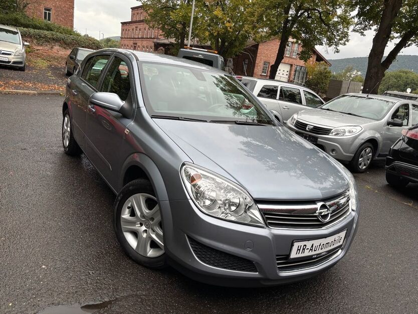 Opel Astra 83.000 km 3.950 € Miltenberg 63897