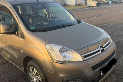 Citroen Berlingo 111.699 km 7.000 &euro; Ettenheim 77955