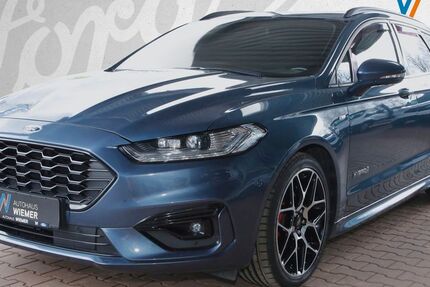 Ford Mondeo 31.650 km 24.900 &euro; Troisdorf 53844