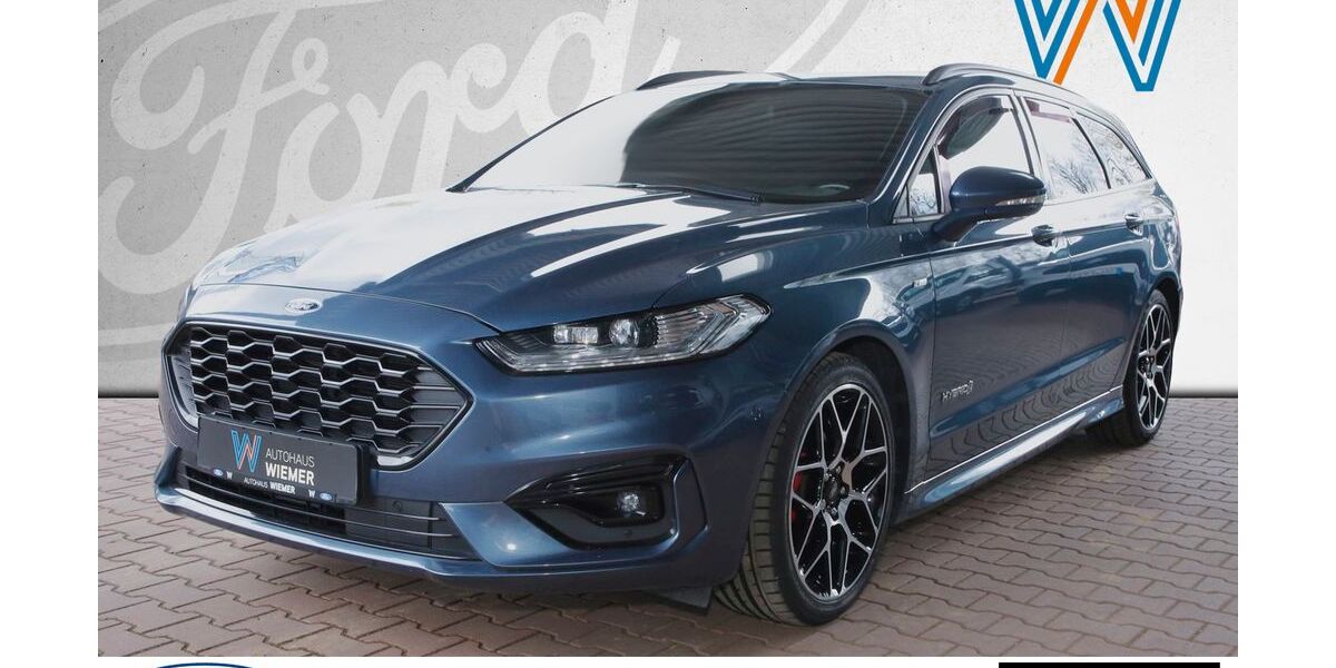 Ford Mondeo 31.650 km 24.900 &euro; Troisdorf 53844